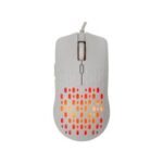 souris gamer filaire BARACUDA OCTOPUS vue de face
