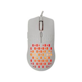 souris gamer filaire BARACUDA OCTOPUS vue de face