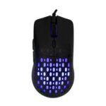 souris gamer BARACUDA OCTOPUS BGM-021 vue de face