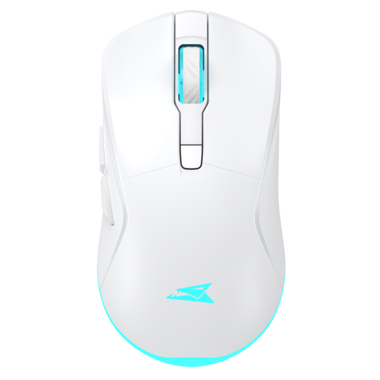 souris gamer sans fil BARACUDA BGM-122 vue de face