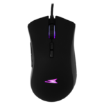 souris gaming baracuda bgm-081 vue de face