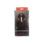 souris gaming jedel gm-005 vue de face