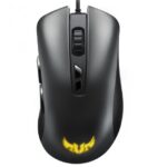 souris gaming ASUS TUF M3 vue de face