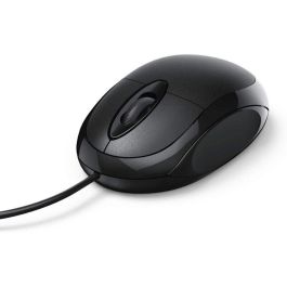 souris optique filaire SPIDER M835 vue de face