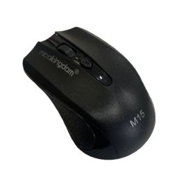 souris sans fil MICROKINGDOM M15 vue de face