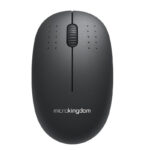 souris sans fil MicroKingdom M204 vue de face