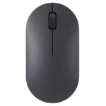 souris sans fil Xiaomi Lite 2 vue de face