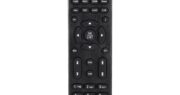 télécommande starsat sr5100hd sr1200hd vue de face