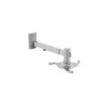 support plafond vidéoprojecteur SBOX PM-105 vue de face