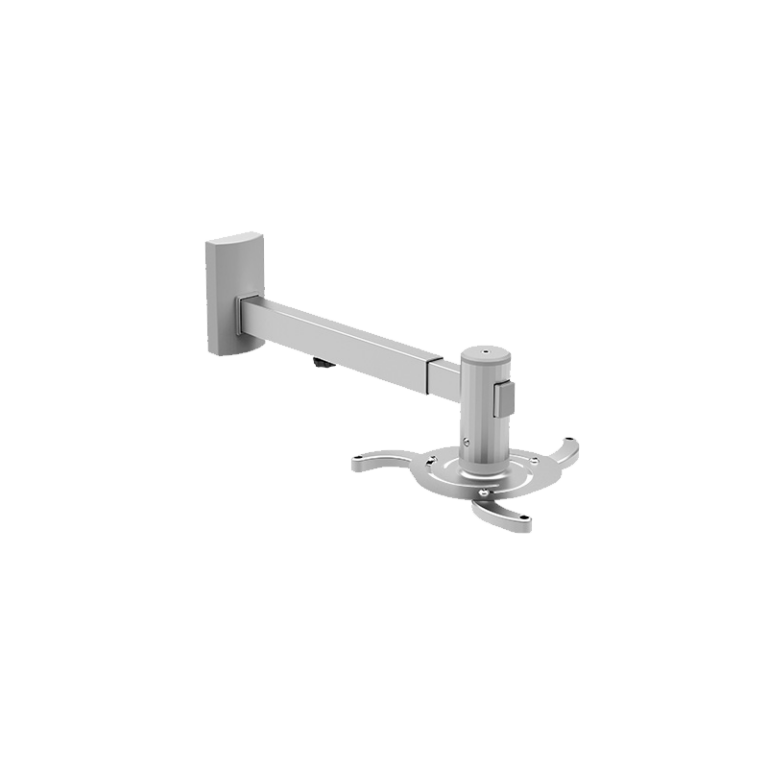 support plafond vidéoprojecteur SBOX PM-105 vue de face