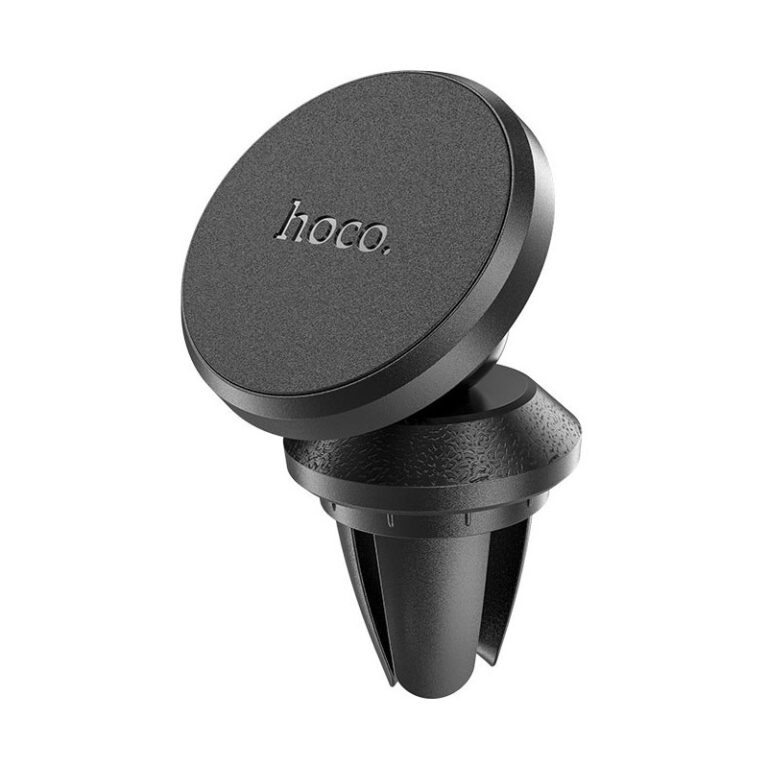 support voiture magnétique hoco ca81 vue de face