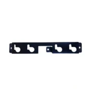 Support Mural Fixe SUP-42 Pour TV VEGA 42" - Noir MEUILLEUR PRIX TUNISIE