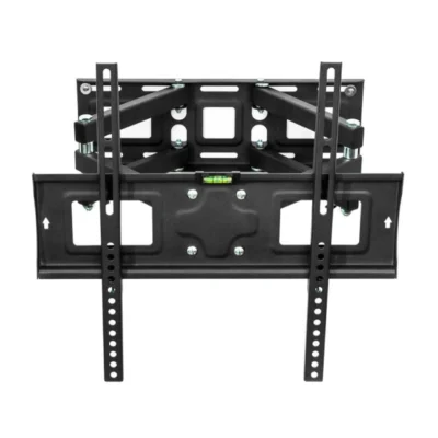 Support Mural Mobile Pour TV 26'' - 55'' - Noir meilleur prix tunisie