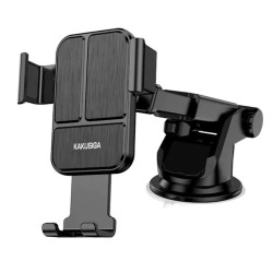 support smartphone voiture KAKUSIGA KSC-715B vue de face