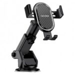 support smartphone voiture KAKUSIGA KSC-588B vue de face