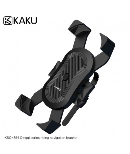 support vélo KAKU KSC-354 vue de face