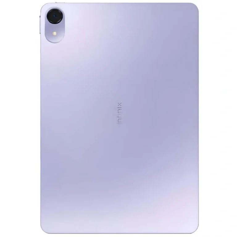Tablette INFINIX XPAD 30E 11" Wi-Fi 4G LTE - Violet