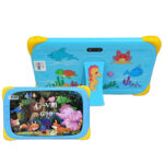 tablette enfant G-Vill G66 vue de face
