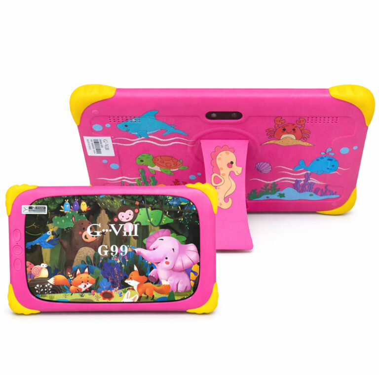 tablette kids G-Vill G99 vue de face
