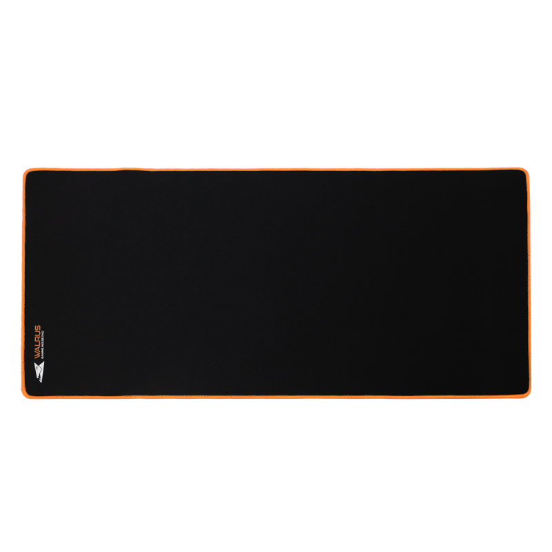 tapis-de-souris-gaming-baracuda-bgmp-011-walrus-xl-noir-5.png tapis de souris gaming Baracuda BGMP-011 vue de face