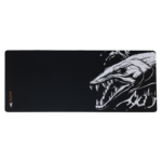 tapis de souris gaming Baracuda REVENGE vue de face