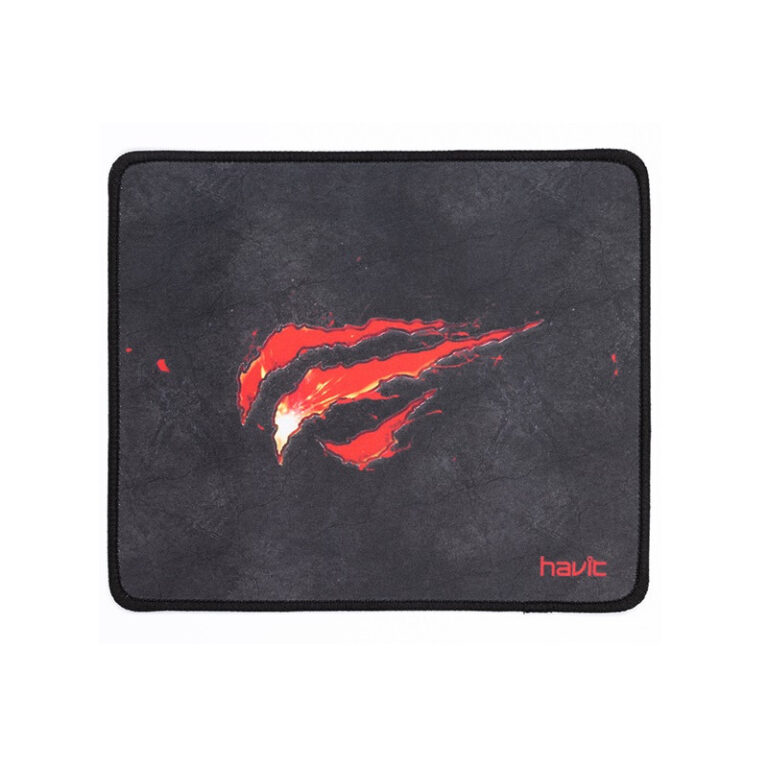 tapis de souris Havit MP837 vue de face