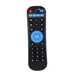 télécommande SAMBOX universelle box Android vue de face