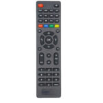 télécommande Starsat SR-T40 T50 vue de face