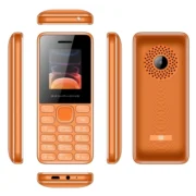 A11 MINI ORANGE