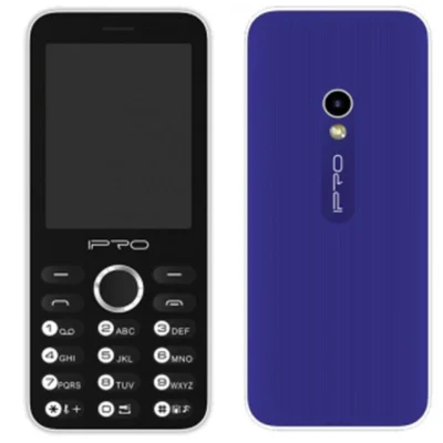 RELEPHONE PORTABLE IPRO A29