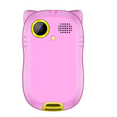 TELEPHONE TIGI KIDS ROSE