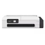 traceur canon imageprograf tc-20 24 pouces vue de face