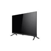 TV ALMA 32" Avec Récepteur Intégré - Noir