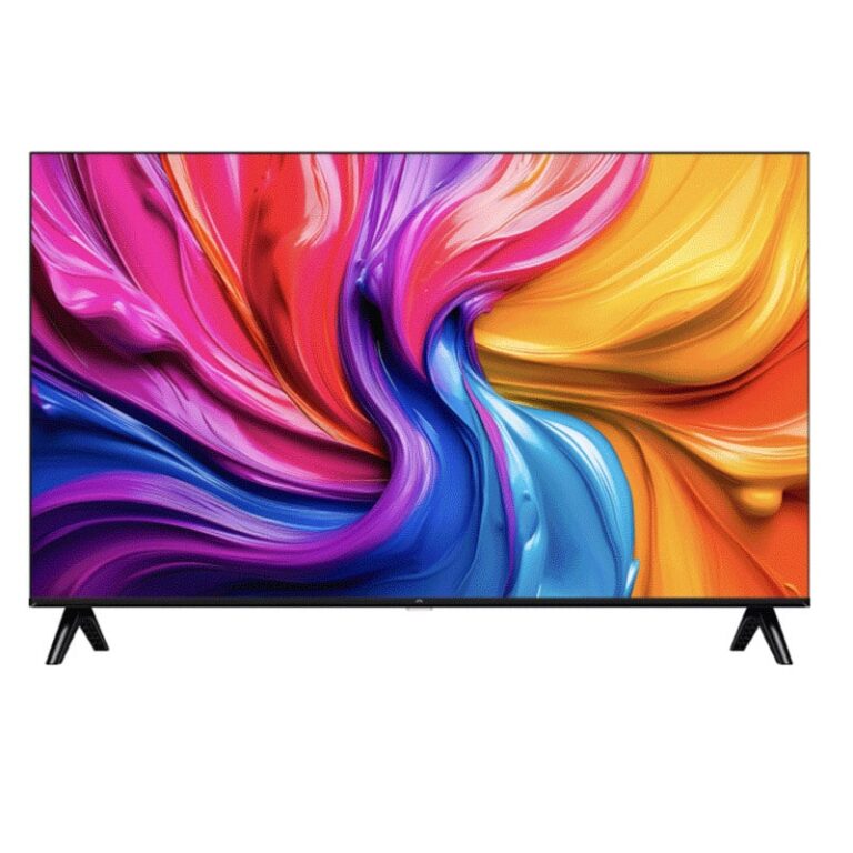 TV iFFALCON 32S55 40 pouces FHD Smart TV vue de face