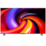 TV iFFALCON U65 55 pouces 4K vue de face
