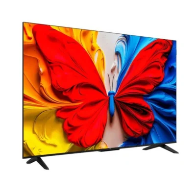 TV TCL 50" S5K QLED Full HD Smart Google TV