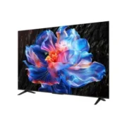TV TCL 55" Smart 4K UHD Google TV