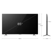 TV TCL 85 QLED MINI