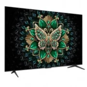 TV TCL C6K 85" 4K UHD Smart TV Mini LED Noir