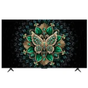 TV TCL C6K 98" 4K UHD Smart TV Mini LED Noir