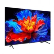 Tv TCL P8K 55" 4K QLED Smart Tv Noir