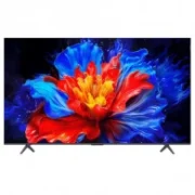 Tv TCL P8K 55" 4K QLED Smart Tv Noir