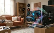 TV TELEFUNKEN SMART TUNISIE