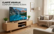 TV TELEFUNKEN 42'' W3 Full HD