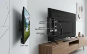 TV TELEFUNKEN 43'' FHD TUNISIE MEUILLEUR PRIX