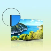 TV Thomson 43" 43UG5C14 4K UHD