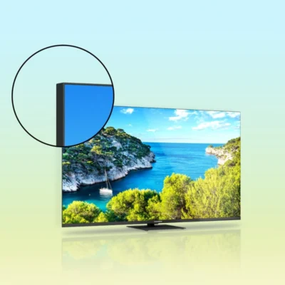 TV Thomson 43" 43UG5C14 4K UHD