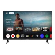 TV VEGA F65F2QBG 65 pouces QLED 4K UHD Google Smart – Image 2