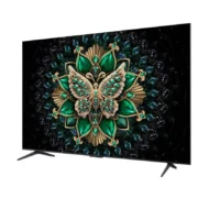 TV TCL 75 4K ULTRA HD MINI LED SMART NOIR