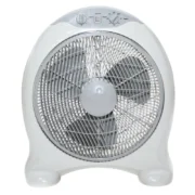 Ventilateur De Table LEXICAL KYT-30C 34W - Gris